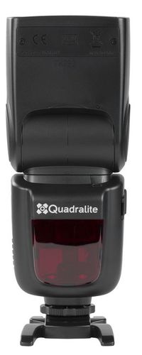 Quadralite Stroboss 60evo do Sony MIS na Arena.pl