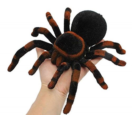 ZAB HH PAJAK TARANTULA DP-4082 na Arena.pl
