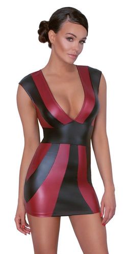 dress red/black s na Arena.pl