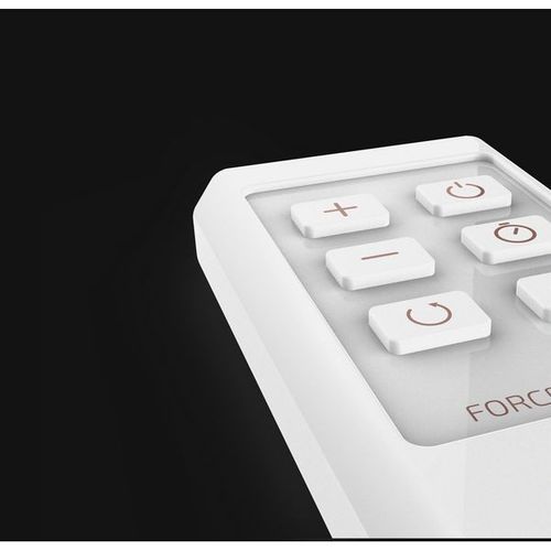 Wentylator stołowy Cecotec Forcesilence Smartextreme 28 W na Arena.pl