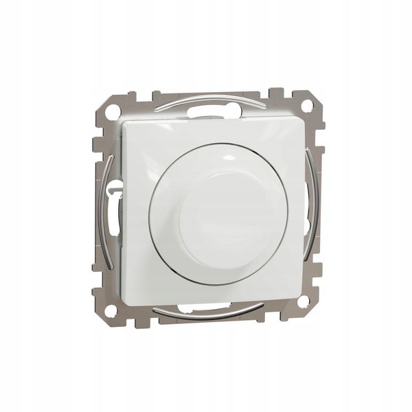 ŚCIEMNIACZ DO LED SCHNEIDER SEDNA DESIGN BIAŁY zdjęcie 10
