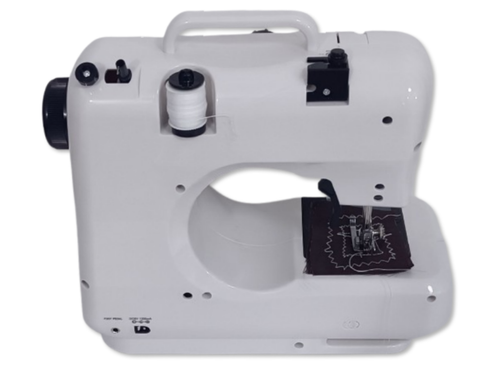 Mini maszyna do szycia - Hoffen na Arena.pl