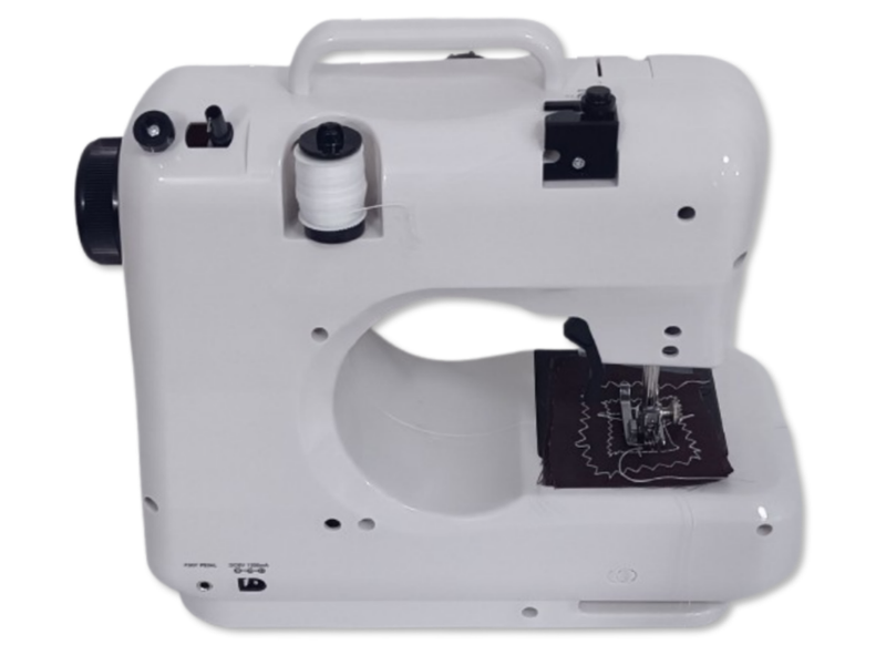 Mini maszyna do szycia - Hoffen zdjęcie 7