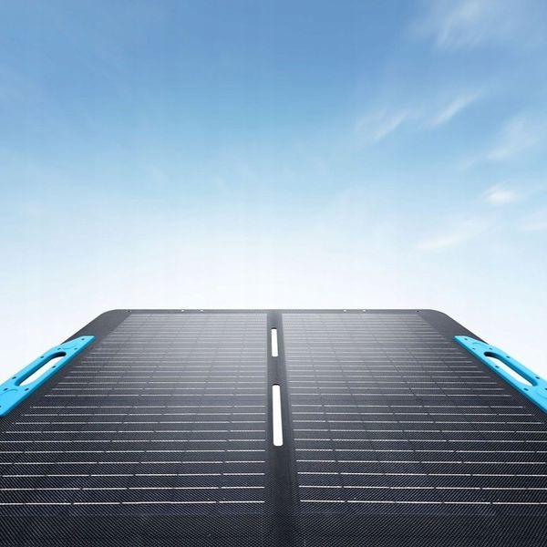 Panel solarny Anker Solix PS100 100W zdjęcie 9