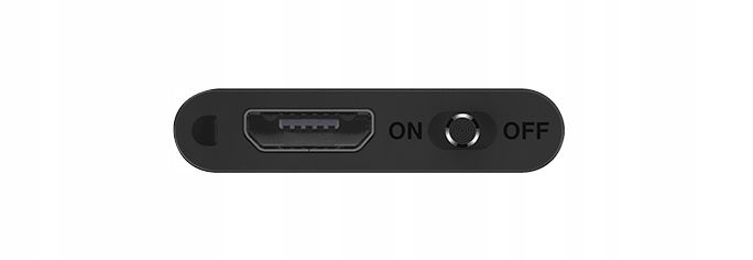 Dyktafon mini mały szpiegowski 32GB podsłuch draVires zdjęcie 11