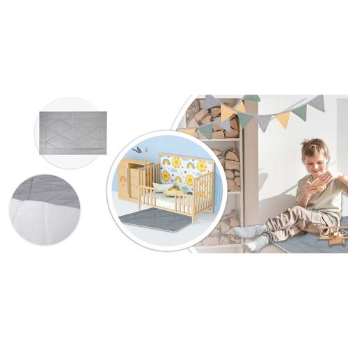 Namiot tipi dla dzieci NK-406 Nukido - zielony na Arena.pl