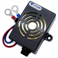 SAMOCHODOWY ODSTRASZACZ KUN GRYZONI SZCZURÓW MYSZY NA KUNY VIANO UNO