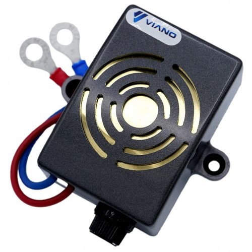 SAMOCHODOWY ODSTRASZACZ KUN GRYZONI SZCZURÓW MYSZY NA KUNY VIANO UNO na Arena.pl