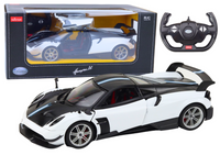 ND24_19803 Auto RC Model Zdalnie Sterowany Pagani