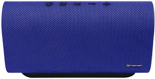 Głośnik Bluetooth Rave niebieski na Arena.pl
