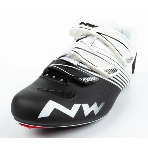 Buty rowerowe Northwave Torpedo 3S r.41 na Arena.pl