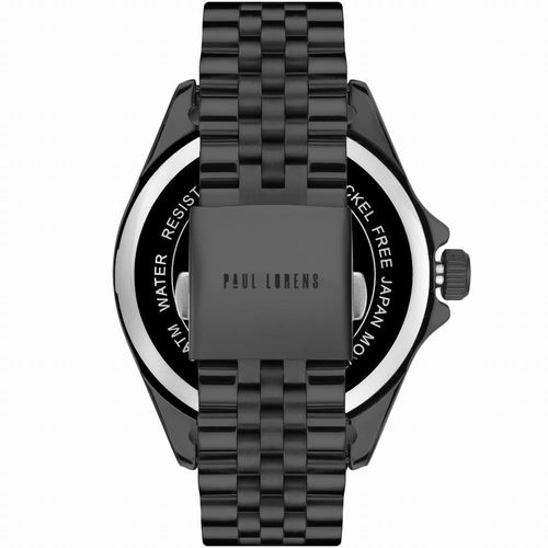 Zegarek Męski Paul Lorens PL13030B-1A5 na Arena.pl