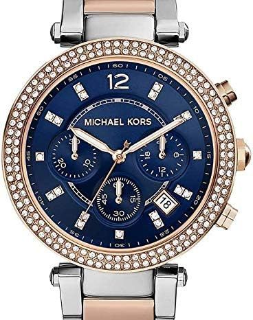 ZEGAREK DAMSKI MICHAEL KORS MK6141 + BOX zdjęcie 5