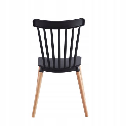 krzesło k35-fx czarne na Arena.pl