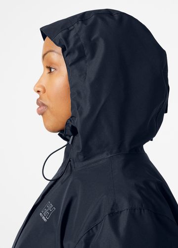 Helly Hansen damska kurtka W SEVEN J PLUS JACKET 53947 597 2XL na Arena.pl