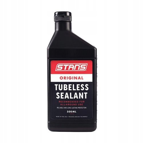 Stan’s NoTubes płyn uszczelniający Original 500ml na Arena.pl