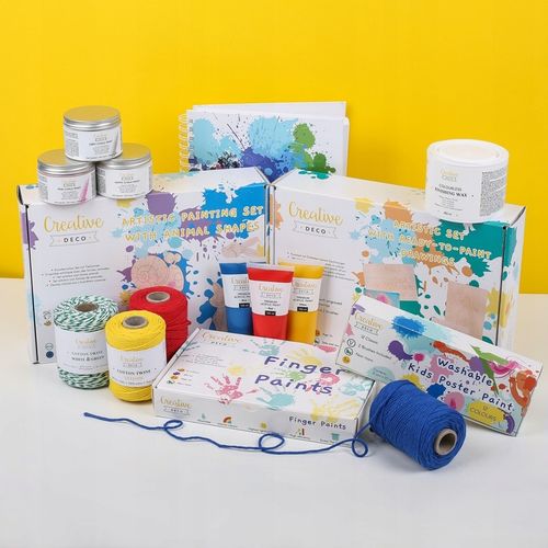 Pasta strukturalna gruboziarnista biała do struktur i efektów 3D 2kg na Arena.pl