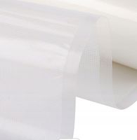 4X FOLIA DO ZGRZEWARKI PRÓŻNIOWEJ 28cm 300cm