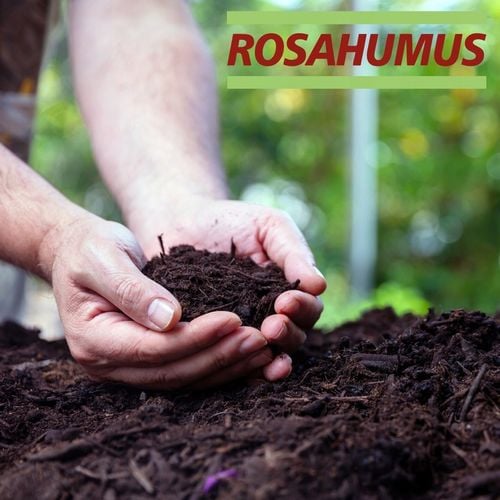 ROSAHUMUS 1kg nawóz KWASY HUMUSOWE ŻYZNOŚĆ GLEBY HUMUS działa jak na Arena.pl