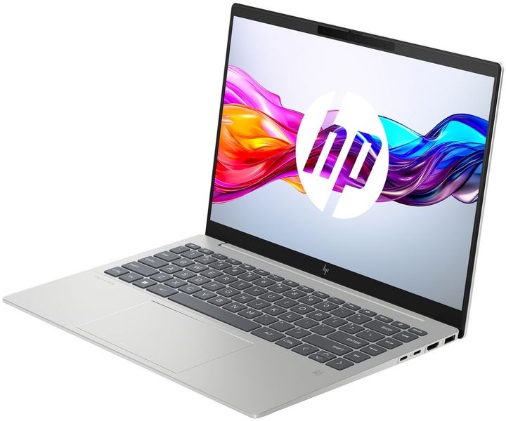 HP Pavilion Plus 14 WQXGA IPS Intel Core Ultra 5 125H 14-rdzeni 16GB LPDDR5x 512GB SSD NVMe Windows 11 zdjęcie 8