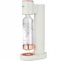 Saturator do wody gazowanej ViO SodaBoom SB-191 + butelka wielorazowa 1L