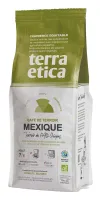 Kawa Mielona Arabica 100 % Meksyk Fair Trade BIO 250 g - Terra Etica