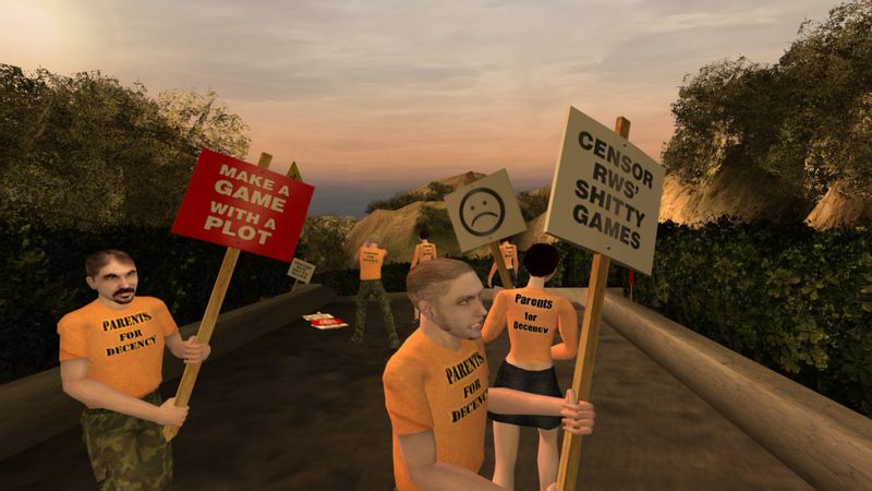 Postal 2 zdjęcie 5