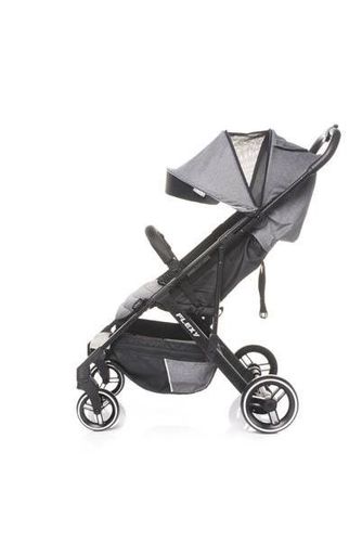 WÓZEK SPAC. FLEXY BEIGE na Arena.pl