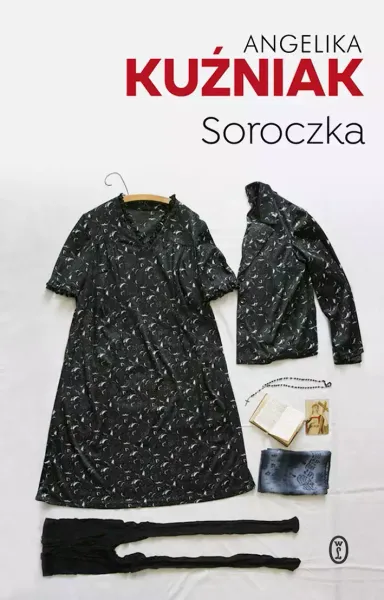 Soroczka zdjęcie 1