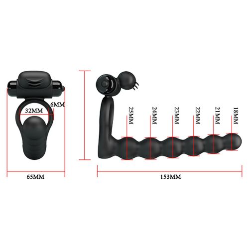 pretty love  hercules penis sheath iii na Arena.pl