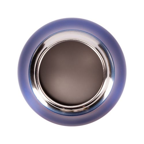 Bidon stalowy Fun Tripping 700 ml, niebieski na Arena.pl