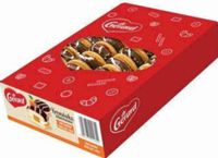 DR GERARD Luz Kremówka Dekorowana 720g