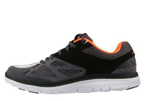 Skechers Flex Advantage 51252CCBK rozmiar 43 na Arena.pl