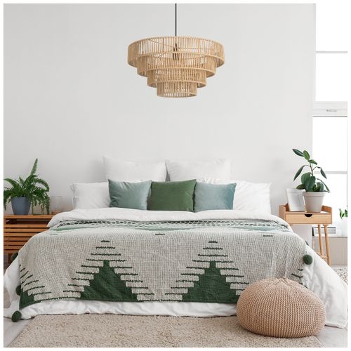 lampa sufitowa boho sonti 1xe27 na Arena.pl