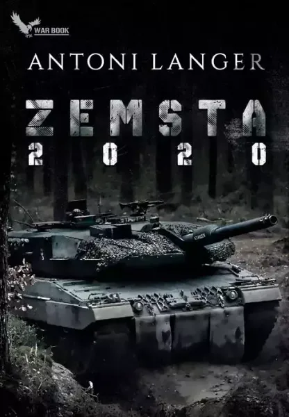 Zemsta 2020 zdjęcie 1