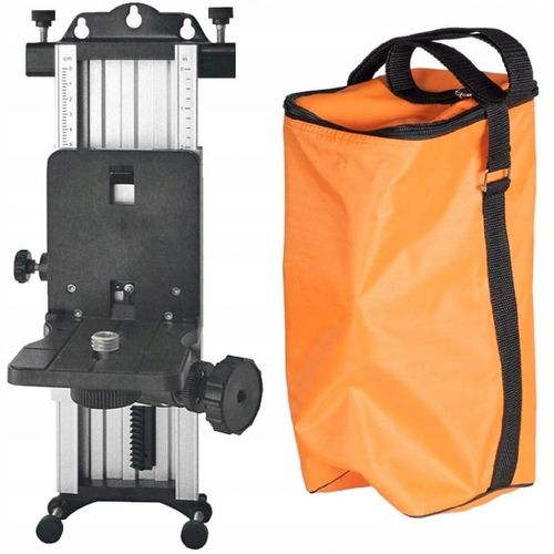 Uchwyt montażowy ścienny do lasera Geo-Fennel WH1 5/8 na profil na Arena.pl