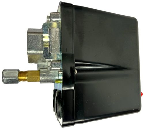 PRESOSTAT 3F włącznik do kompresor olejowy 400v na Arena.pl