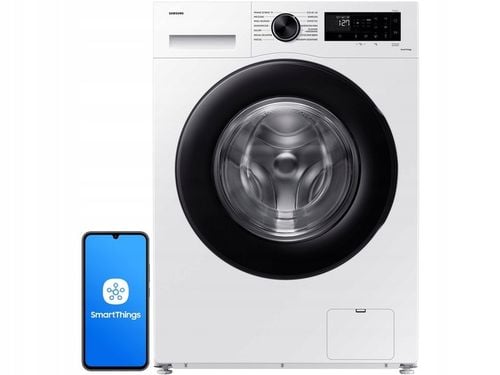 Pralka SAMSUNG WW80CGC04DAE EcoBubble 8kg 1400 obr na Arena.pl