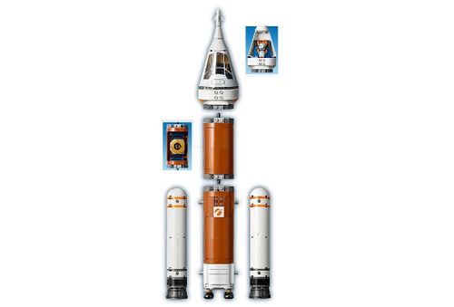LEGO 60228 na Arena.pl