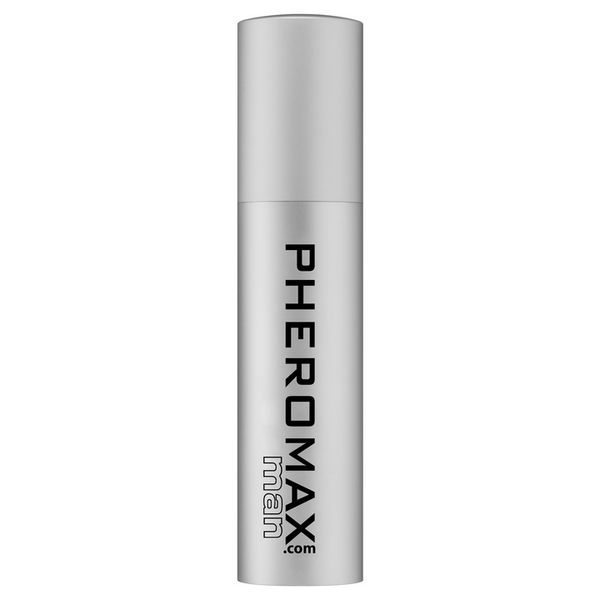 PHEROMAX MAN 14ml - MEGA BESTSELLER DO UWODZENIA! zdjęcie 1