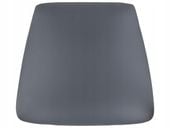 SIEDZISKO TRAPEZOWE DUŻE PROSTE DO KRZESŁA NA KRZESŁO TRAPEZ PROSTY