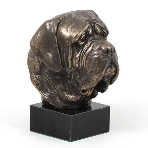 Mastif Angielski - figurka - 212 na Arena.pl