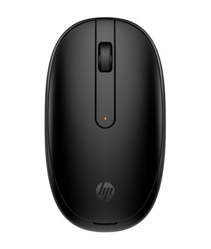 Myszka HP 240 Bluetooth - czarna na Arena.pl