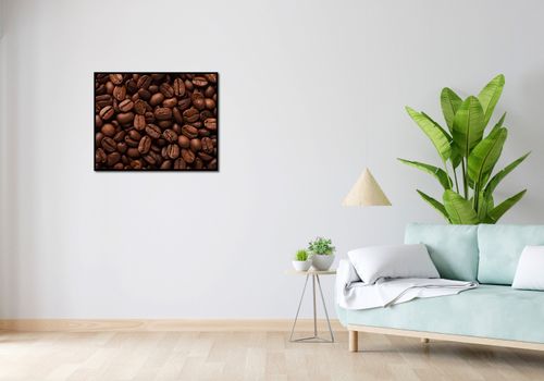 Plakat 76x60,5cm Esencja Aromatu na Arena.pl