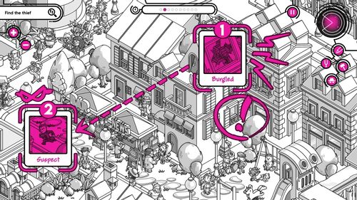 Crime O'Clock Klucz CD KEY KOD BEZ VPN WYSYŁKA 24/7 na Arena.pl