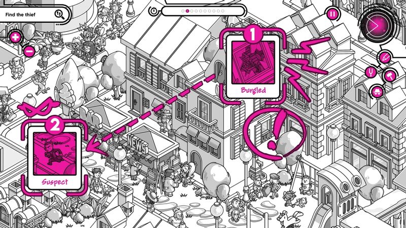 Crime O'Clock Klucz CD KEY KOD BEZ VPN WYSYŁKA 24/7 zdjęcie 2