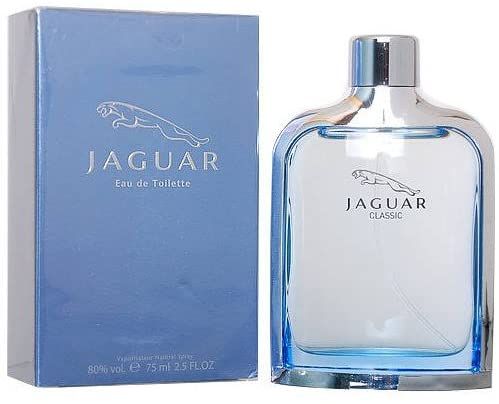 Jaguar Classic Blue Eau de Toilette 75ml ORGINAŁ ! na Arena.pl