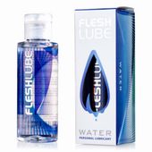 Fleshlight - Fleshlube Water 250 Ml