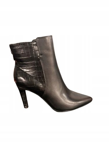 Liu Jo botki na szpilce r.41 na Arena.pl