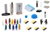 Zestaw Pen do makijażu permanentnego Bezprzewodowa